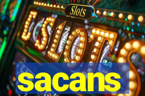 sacans