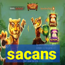 sacans