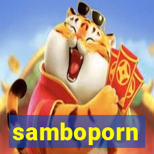 samboporn