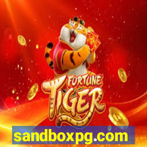 sandboxpg.com