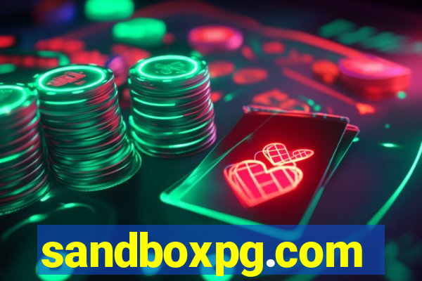 sandboxpg.com