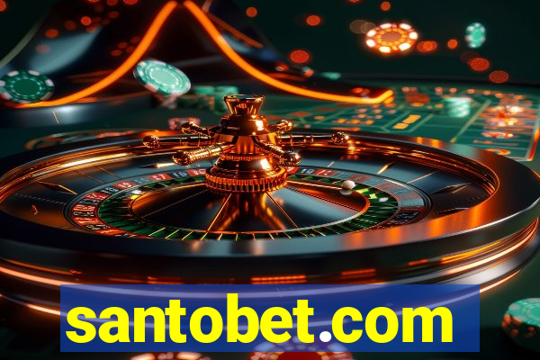 santobet.com