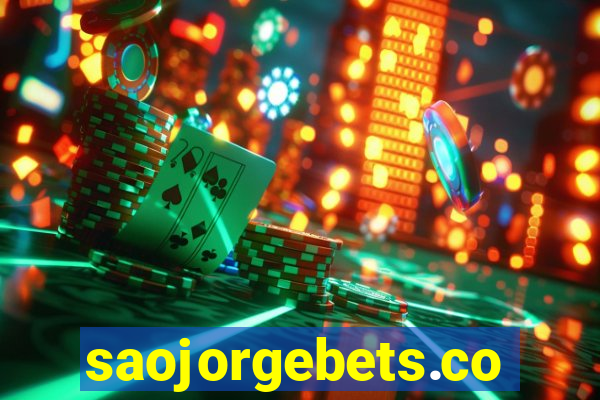 saojorgebets.com