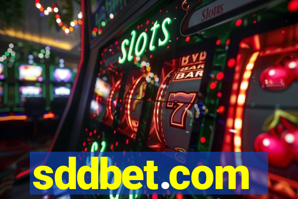 sddbet.com