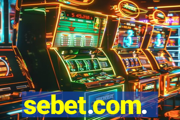 sebet.com.