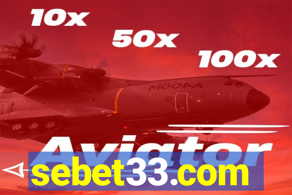 sebet33.com