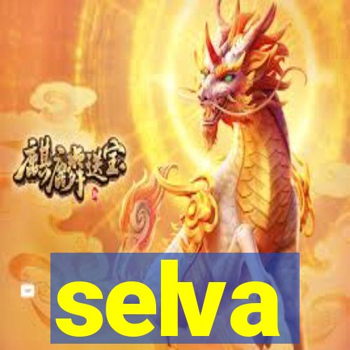 selva-777.com