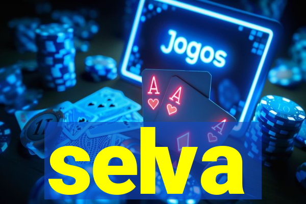 selva-777.com