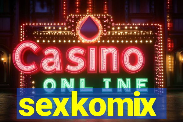 sexkomix