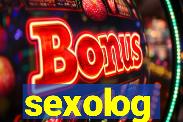 sexolog