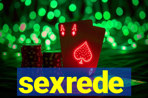 sexrede