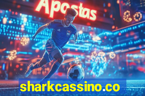 sharkcassino.com