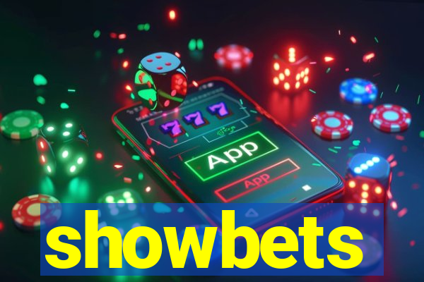 showbets