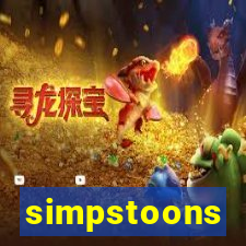 simpstoons