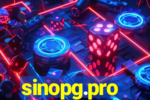 sinopg.pro