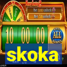 skoka