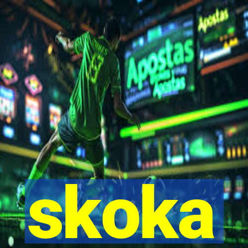 skoka