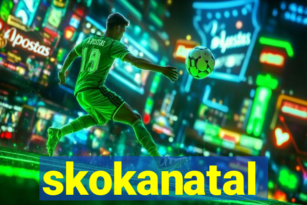 skokanatal