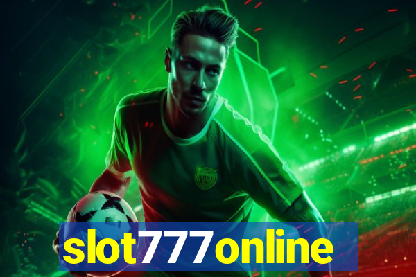 slot777online