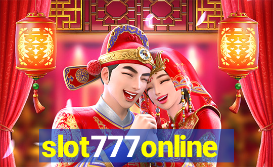 slot777online