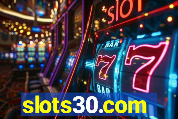 slots30.com