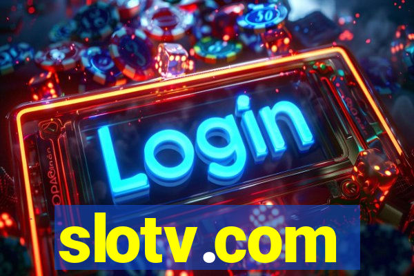 slotv.com