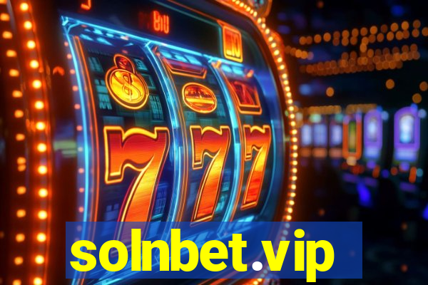 solnbet.vip