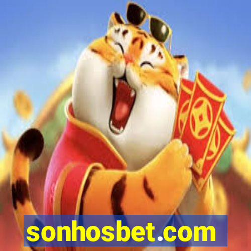 sonhosbet.com