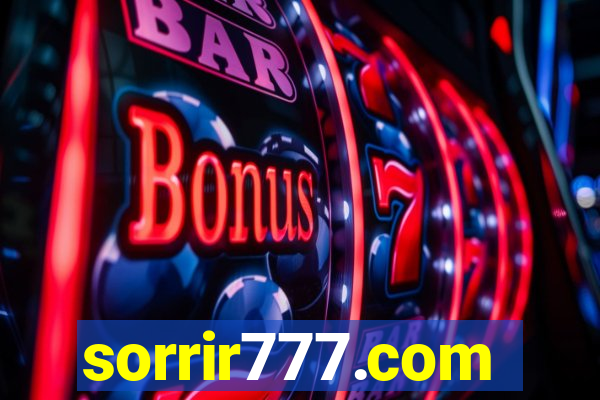 sorrir777.com