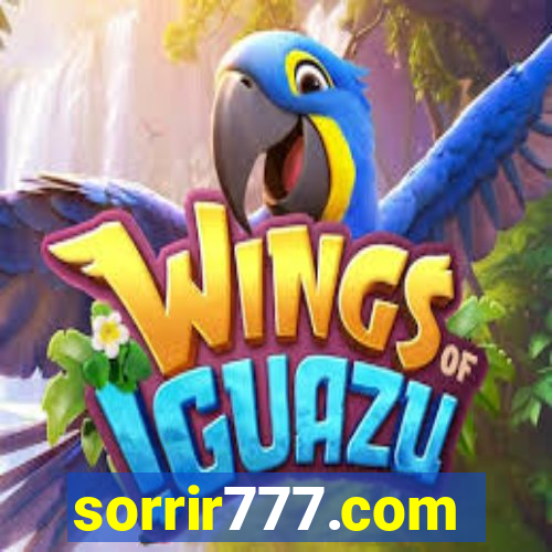 sorrir777.com