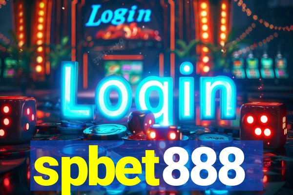 spbet888