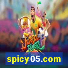 spicy05.com