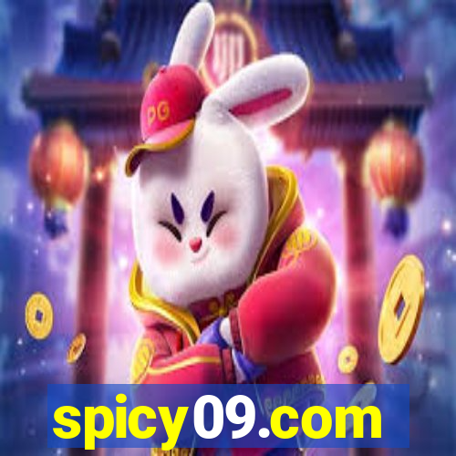 spicy09.com