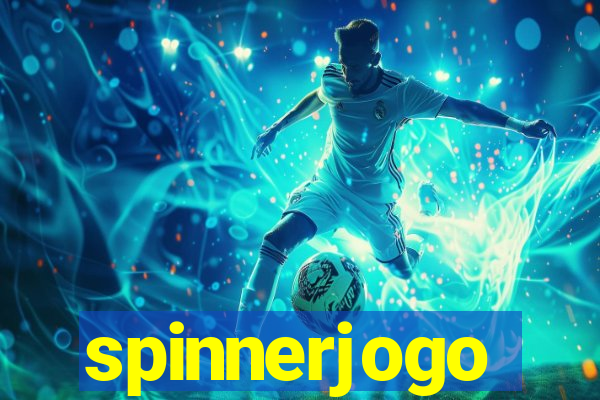 spinnerjogo