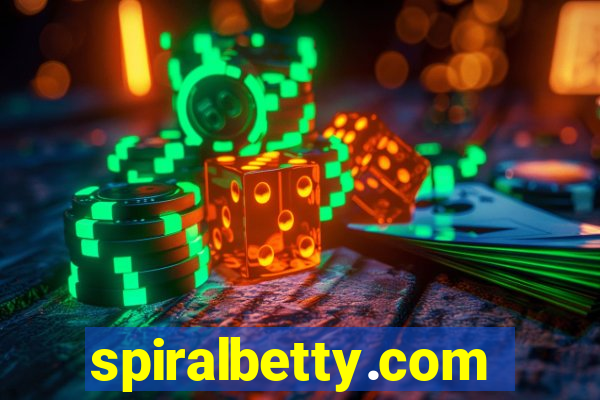 spiralbetty.com