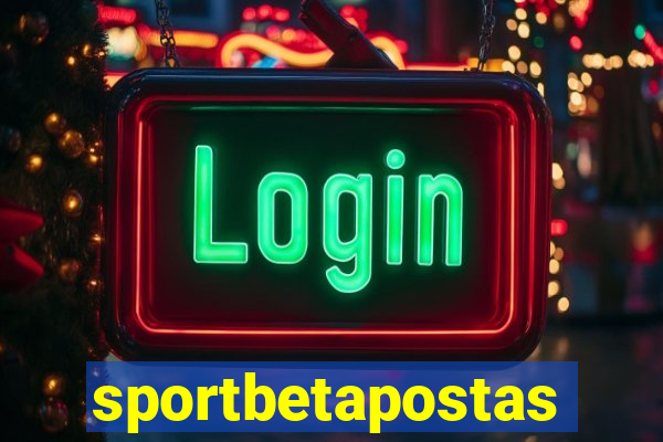 sportbetapostas