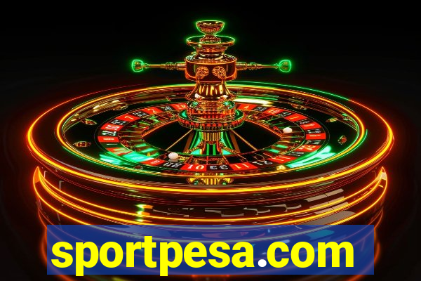 sportpesa.com