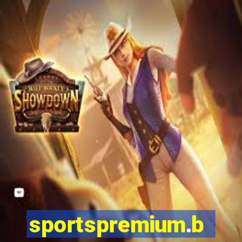 sportspremium.bet