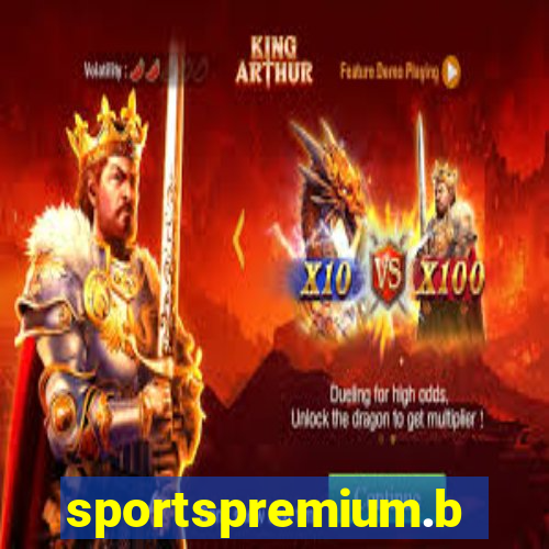 sportspremium.bet