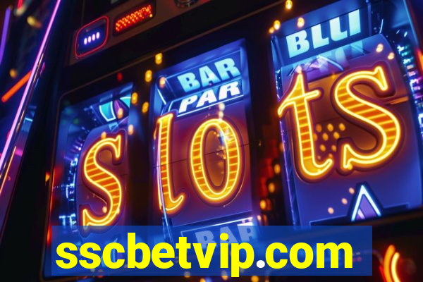 sscbetvip.com