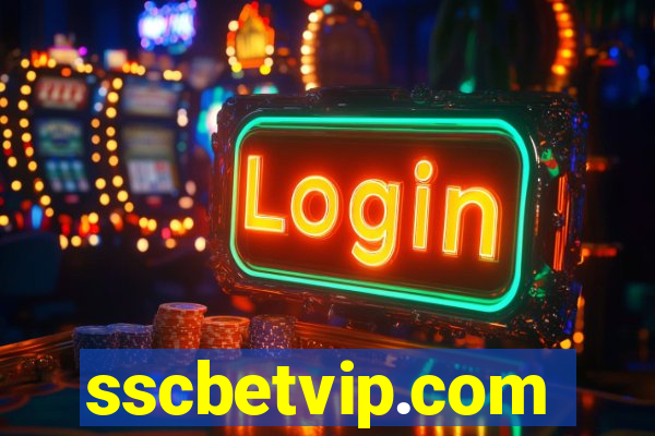 sscbetvip.com