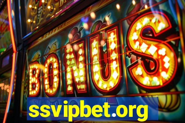 ssvipbet.org