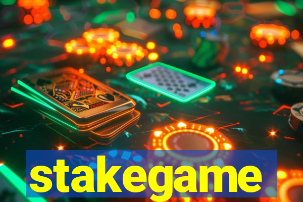 stakegame