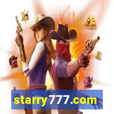 starry777.com