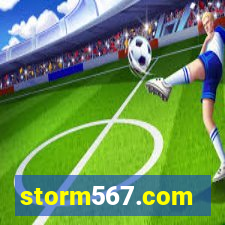 storm567.com