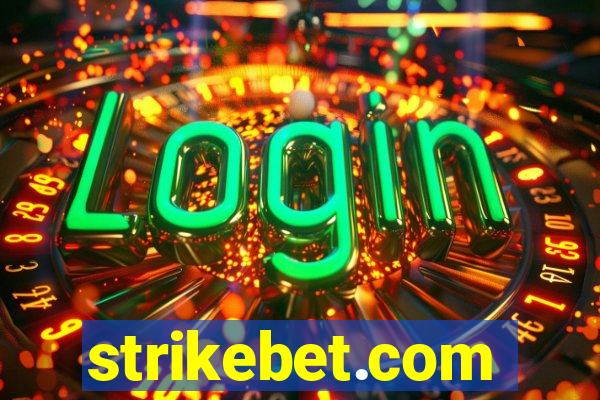 strikebet.com