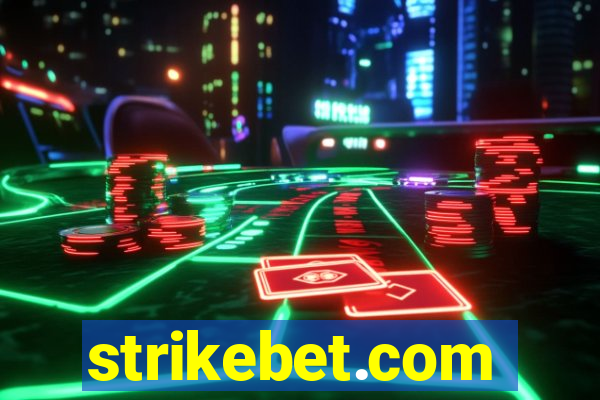 strikebet.com