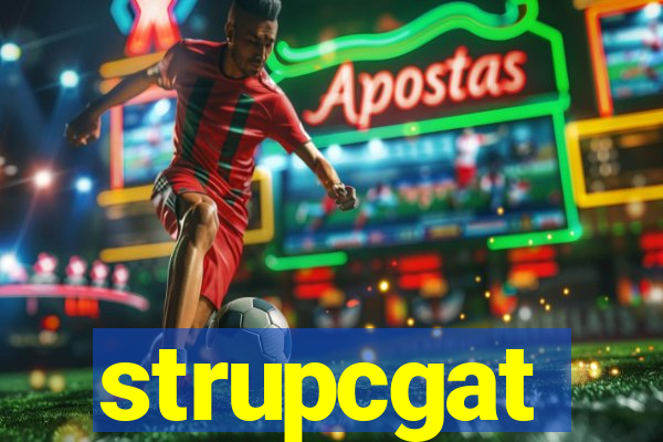 strupcgat