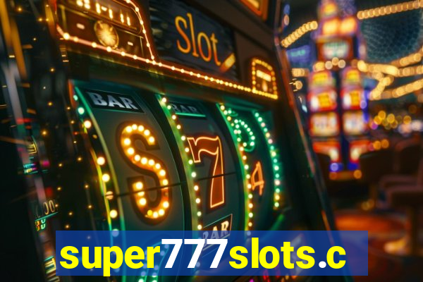 super777slots.com