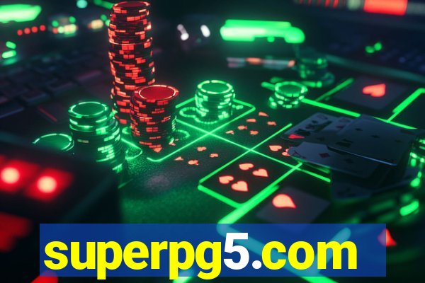 superpg5.com